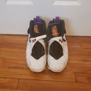 Classic 23 Air Jordan 9.5